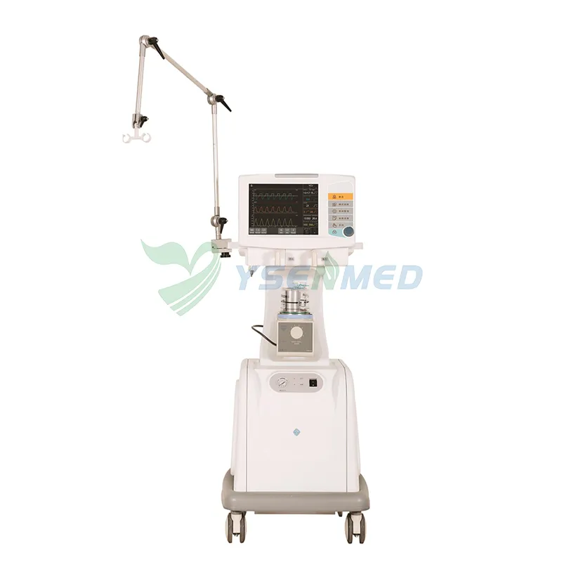 Ventilador respirador para UCI médica YSAV3010
