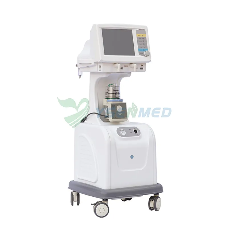Ventilador respirador para UCI médica YSAV3010