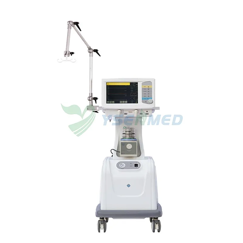 Ventilador respirador para UCI médica YSAV3010