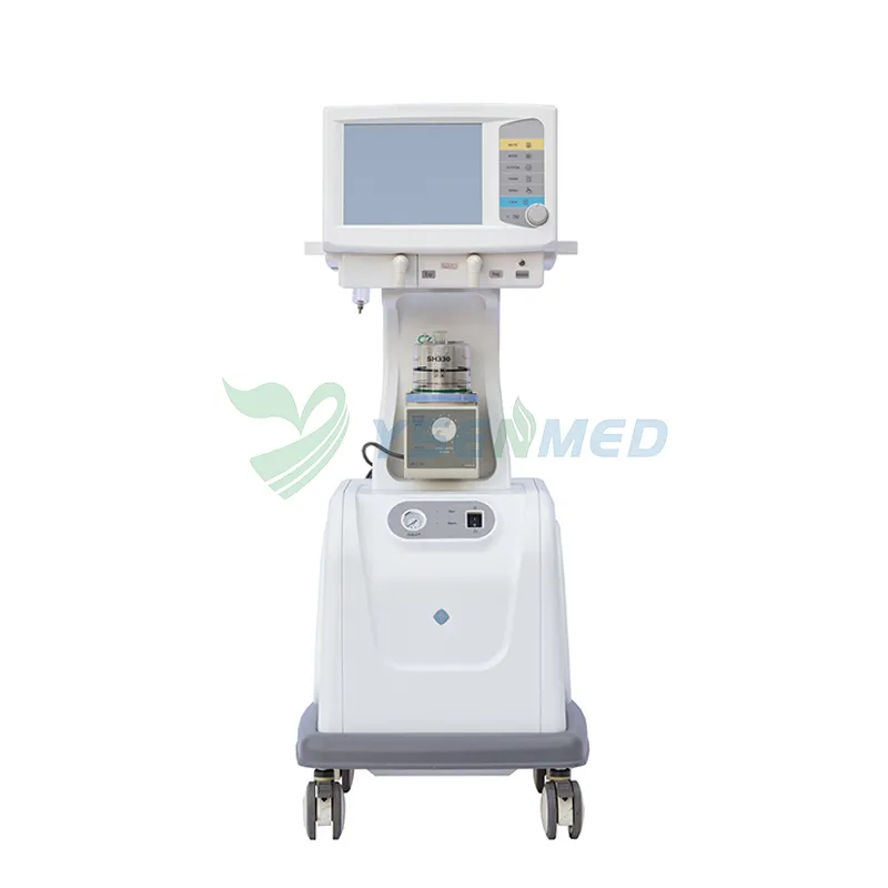 Ventilador respirador para UCI médica YSAV3010