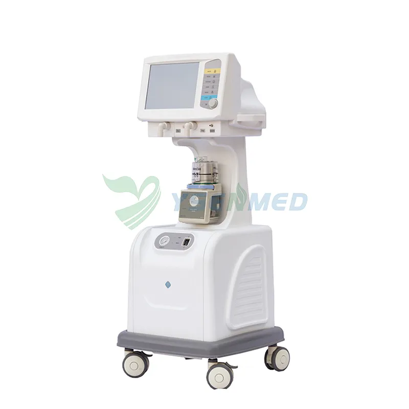 Ventilador respirador para UCI médica YSAV3010