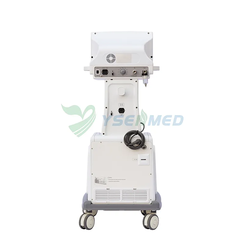 Ventilador respirador para UCI médica YSAV3010