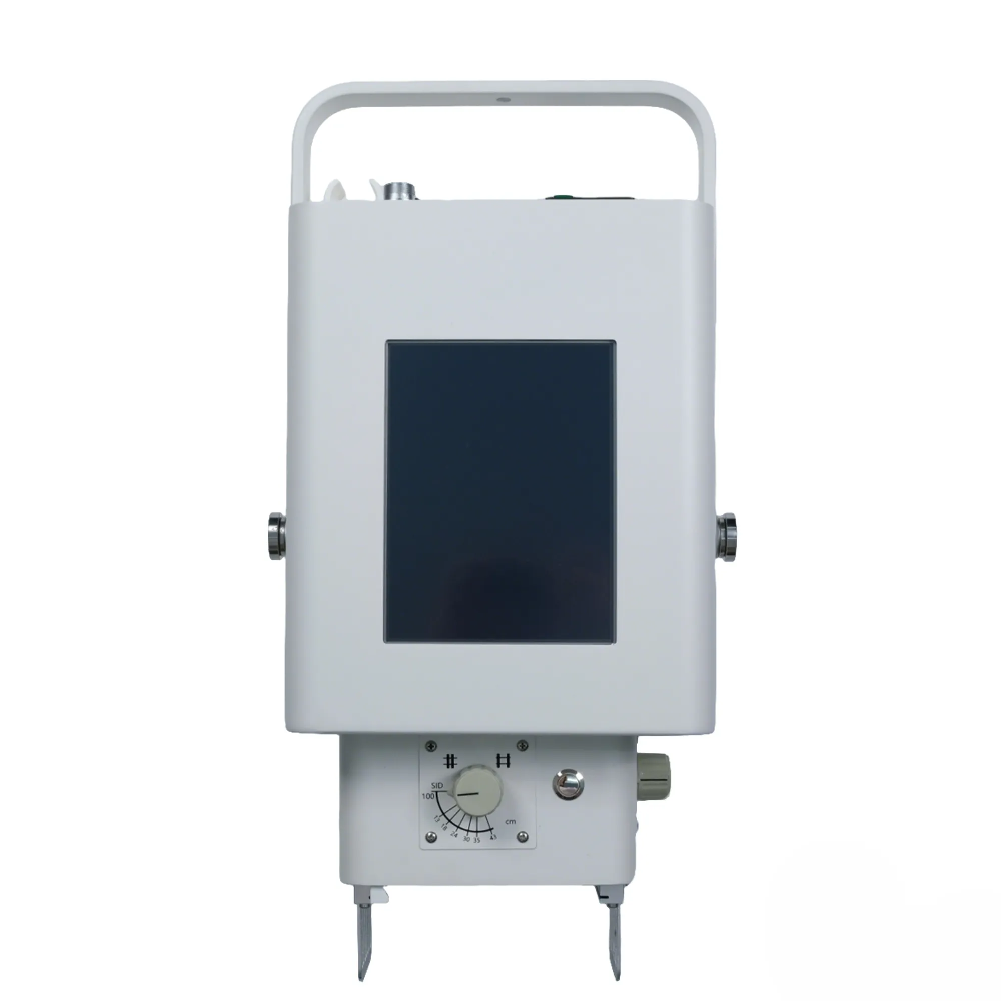 Detector de oro y plata de alta precisión Canis5C