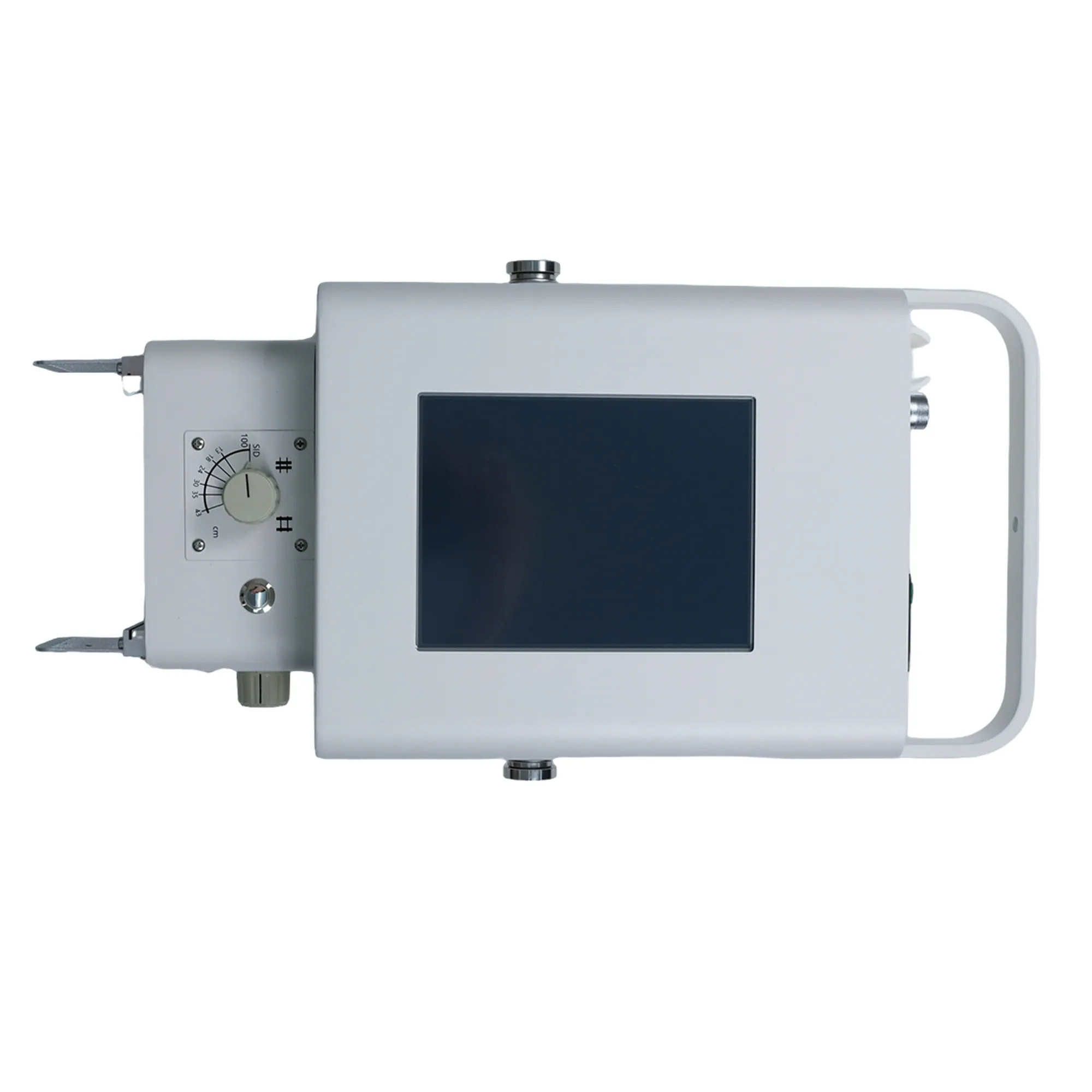 Detector de oro y plata de alta precisión Canis5C