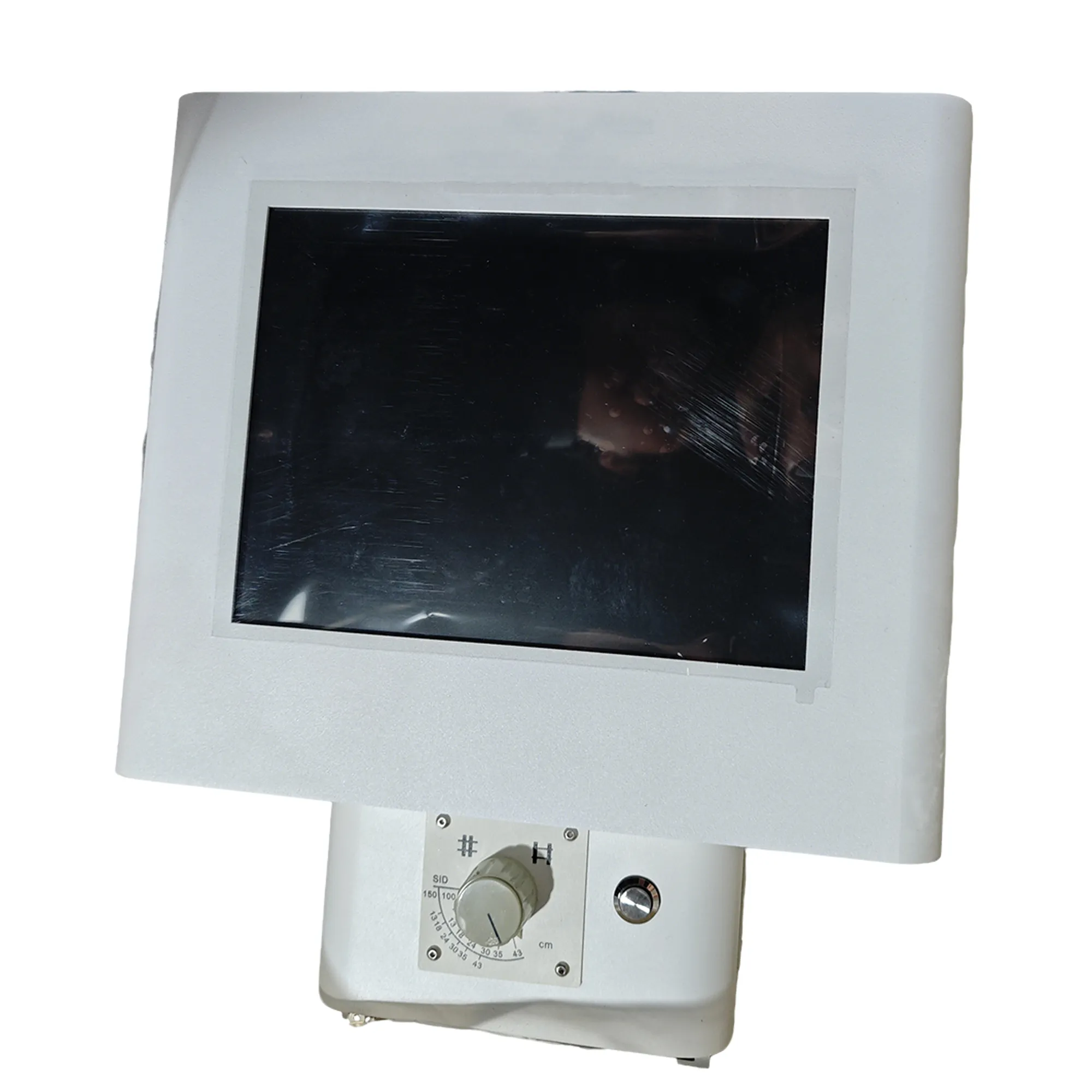 Detector portátil de oro y plata de alta precisión KPS125