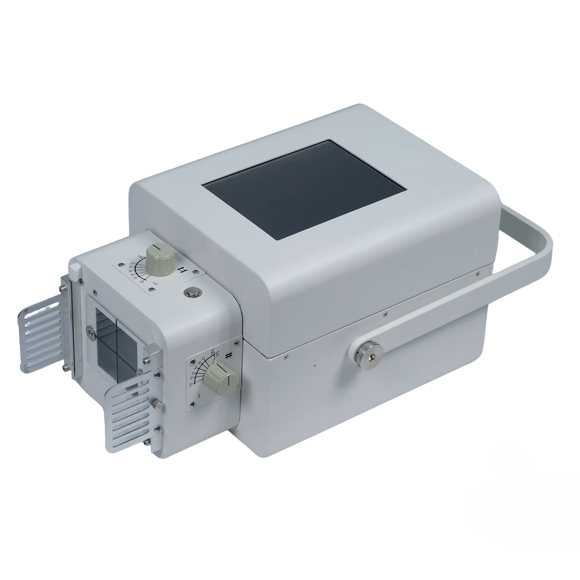 Detector de oro y plata de alta precisión Canis5C