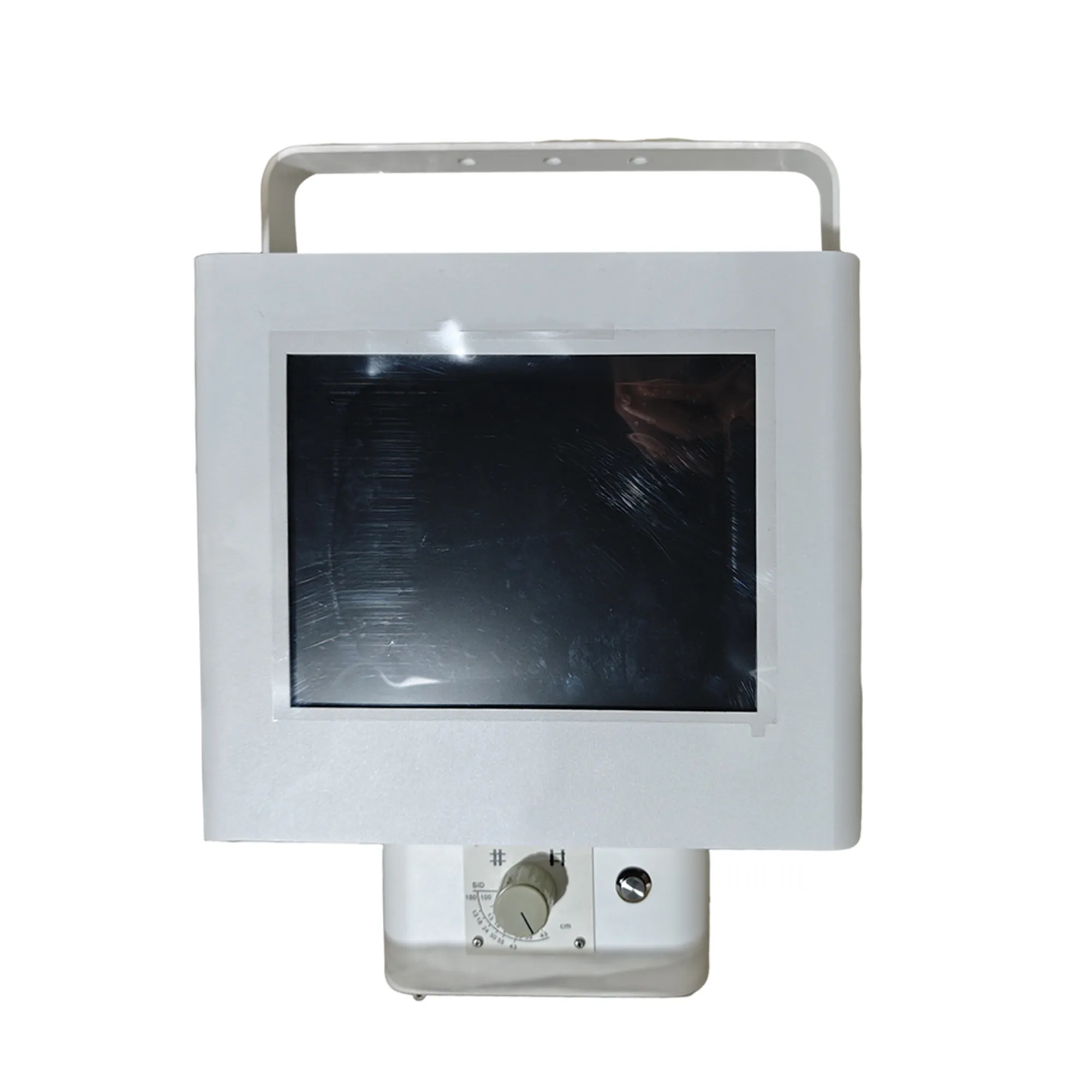 Detector portátil de oro y plata de alta precisión KPS125