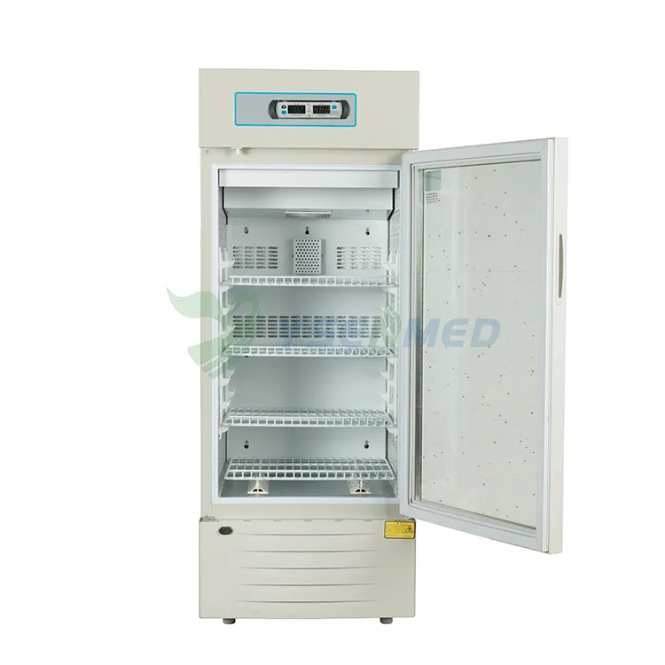 Refrigerador para medicamentos y productos farmacéuticos hospitalarios YSYCP-130 YSENMED