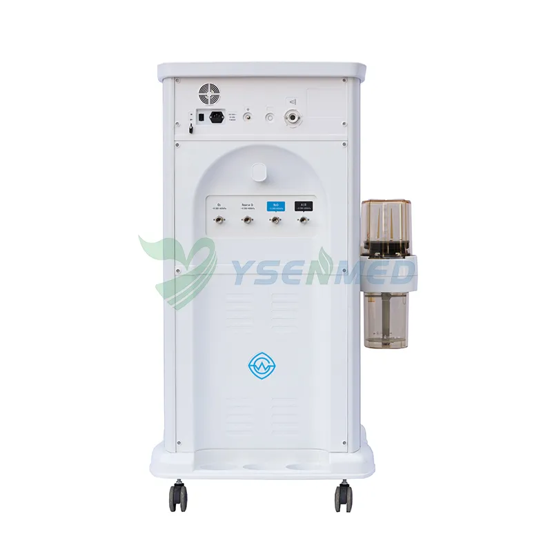 Máquina de anestesia médica YSAV6301