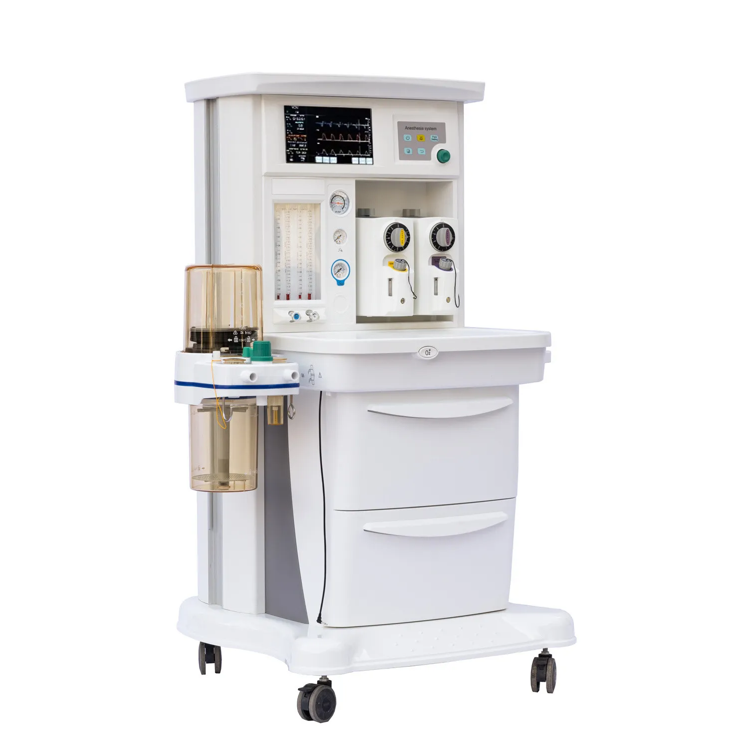 Máquina de anestesia médica YSAV6301