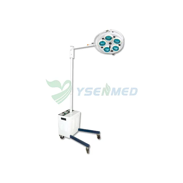 Lámpara quirúrgica médica de techo sin sombras YSOT05L