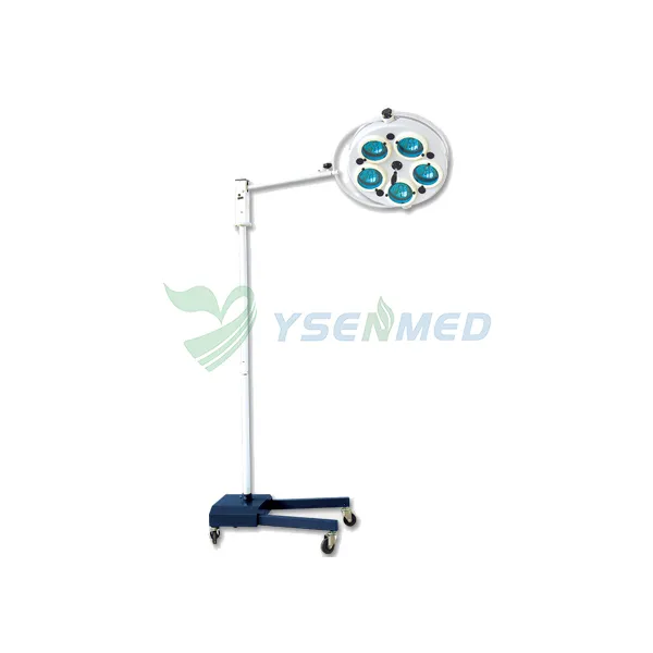 Lámpara quirúrgica médica de techo sin sombras YSOT05L