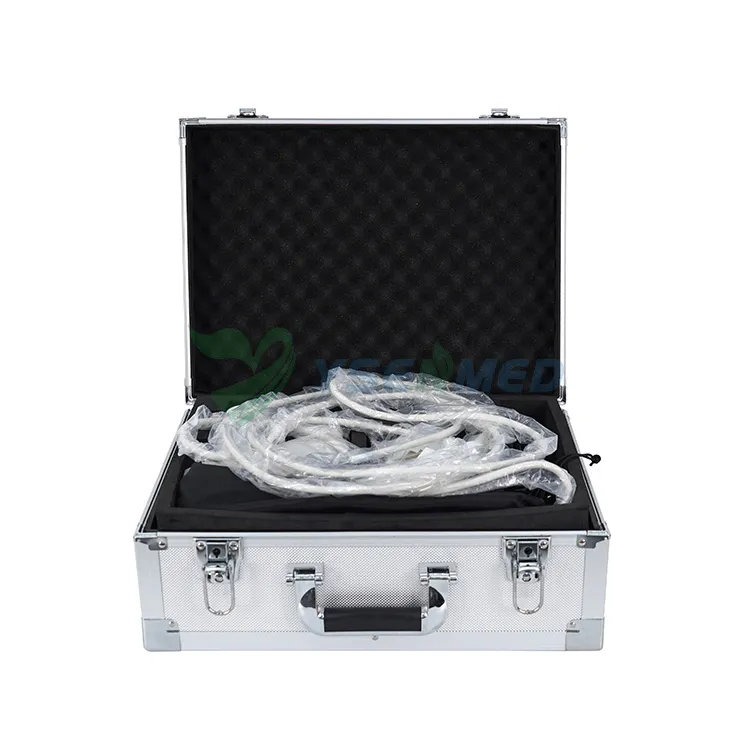 Ecógrafo portátil en blanco y negro YSB580